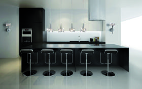 O2 Ceiling Lights Mantra Flush Fittings O2 Ceiling Lights Mantra Flush Fittings